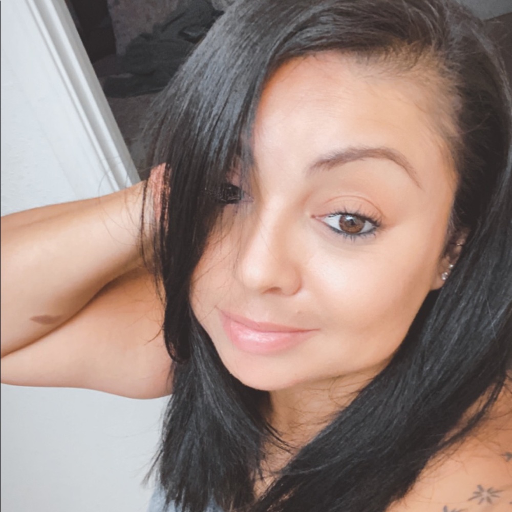 Meet your Posher, Vianeidy